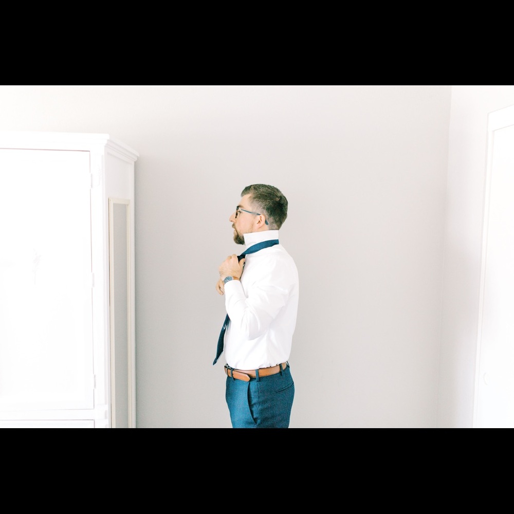 Meet your Posher, Kody